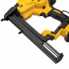 Pistol de batut cuie DeWALT DCN681D2, Brushless, Cap 18 Ga, 18 V, Li-Ion, 2.0Ah