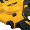 Pistol de batut cuie DeWALT DCN681D2, Brushless, Cap 18 Ga, 18 V, Li-Ion, 2.0Ah
