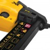 Pistol de batut cuie DeWALT DCN681D2, Brushless, Cap 18 Ga, 18 V, Li-Ion, 2.0Ah