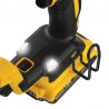 Pistol de batut cuie DeWALT DCN681D2, Brushless, Cap 18 Ga, 18 V, Li-Ion, 2.0Ah