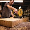 Pistol de batut cuie DeWALT DCN681D2, Brushless, Cap 18 Ga, 18 V, Li-Ion, 2.0Ah
