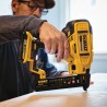 Pistol de batut cuie DeWALT DCN681D2, Brushless, Cap 18 Ga, 18 V, Li-Ion, 2.0Ah