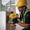 Pistol de batut cuie DeWALT DCN681D2, Brushless, Cap 18 Ga, 18 V, Li-Ion, 2.0Ah