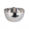 Bol inox APS 6 X 6 X 3 cm 0.05 L