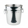 Frapiera inox APS 21 cm 4 L 