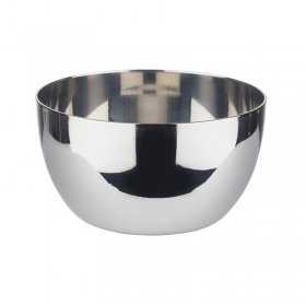 Bol inox APS 8 x 4.5 cm 0.17 L