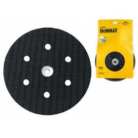 Taler Orbital Dewalt DE2644 Velcro
