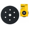 Taler Orbital Dewalt DE2644 Velcro