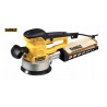 Taler Orbital Dewalt DE2644 Velcro