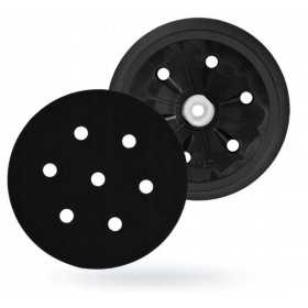 Taler Orbital Dewalt DE2644 Velcro