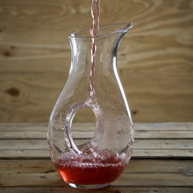 Carafa Bormioli Aurum 1.5 L