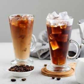 Pahar sticla temperata Pasabahce Colombian 270 ml