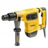 Ciocan Rotopercutor Combinat DeWalt D25481K SDS-Max 35mm 