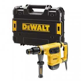 Ciocan Rotopercutor Combinat DeWalt D25481K SDS-Max 35mm