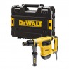 Ciocan Rotopercutor Combinat DeWalt D25481K SDS-Max 35mm 
