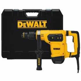 Ciocan Rotopercutor Combinat DeWalt D25481K SDS-Max 35mm