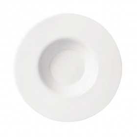 Farfurie paste opal Bormioli Ronda Gourmet 27 cm