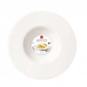 Farfurie paste opal Bormioli Ronda Gourmet 27 cm