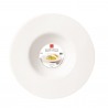Farfurie paste opal Bormioli Ronda Gourmet 27 cm 