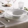 Farfurie paste opal Bormioli Ronda Gourmet 27 cm 