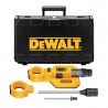 Sistem extragere praf DeWalt DWH050 Gaurire