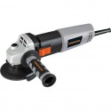 Polizor unghiular Daewoo 750W/115 mm - DAAG115-75