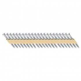 Cuie Galvanizate DeWalt DNM40R50GZ 4,04 x 50 mm Lemn