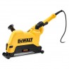 Aparatoare-Aspirare Beton DeWalt DWE46229 230mm