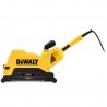Aparatoare-Aspirare Beton DeWalt DWE46229 230mm