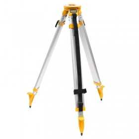 Trepied din aluminu DeWalt DE0736 1.07 - 1.73 m