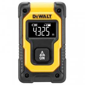 Telemetru de Buzunar LASER DeWalt DW055PL 16 m
