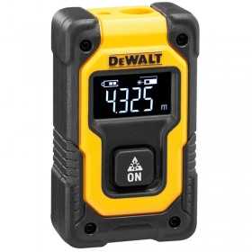 Telemetru de Buzunar LASER DeWalt DW055PL 16 m