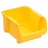 Sertar Stanley STST82712-1 No3 galben 23.81x17.53x12.6cm