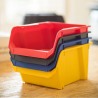 Sertar Stanley STST82712-1 No3 galben 23.81x17.53x12.6cm