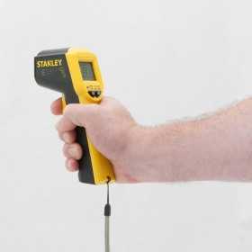 Termometru Stanley STHT0-77365 cu raze infrarosii
