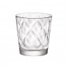 Set 6 pahare Bormioli Kaleido 240 ml