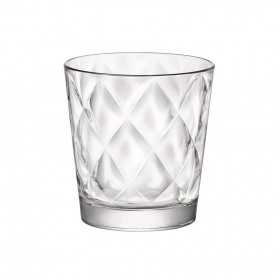 Set 6 pahare Bormioli Kaleido 240 ml
