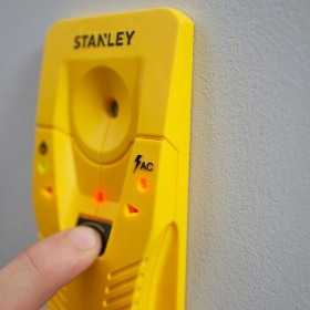 Senzor cabluri Stanley STHT77587-0 model S1