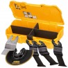 Set 5 Accesorii DeWALT DT20715