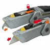 Cutter pliabil Stanley Fatmax XTHT0-10502 cu lama dubla