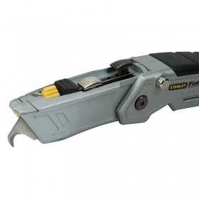 Cutter pliabil Stanley Fatmax XTHT0-10502 cu lama dubla
