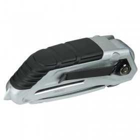 Cutter pliabil Stanley Fatmax XTHT0-10502 cu lama dubla