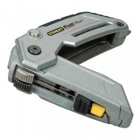 Cutter pliabil Stanley Fatmax XTHT0-10502 cu lama dubla