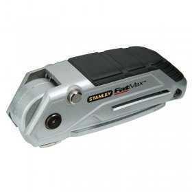 Cutter pliabil Stanley Fatmax XTHT0-10502 cu lama dubla