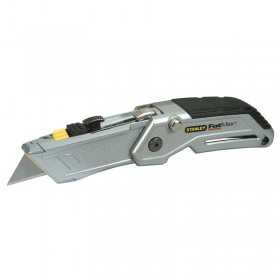 Cutter pliabil Stanley Fatmax XTHT0-10502 cu lama dubla