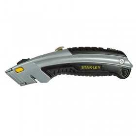 Cutter Stanley 0-10-788 cu schimbare rapida a lamei 180mm + 3 lame