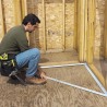Echer Stanley 1-45-013 pliabil pentru constructori