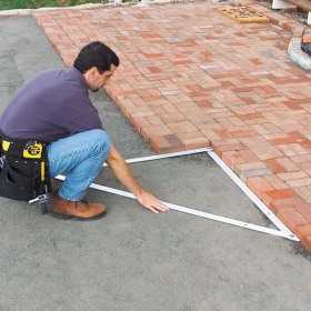 Echer Stanley 1-45-013 pliabil pentru constructori