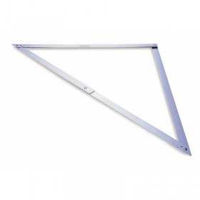 Echer Stanley 1-45-013 pliabil pentru constructori