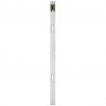 Dreptar Stanley 0-42-323 din aluminiu 2m